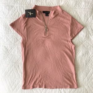 Atmosphere top | US size 8 | fits like a s/m